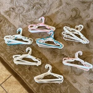 Baby Hangers